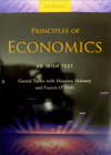 Principles of Economics - Gerard Turley, Maureen Maloney, Francis OToole