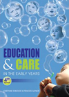 Education and Care in the Early Years: An Irish Perspective - Josephine Donohoe, Frances Gaynor