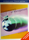 Fundamentals of Management - Ricky Griffin