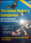 The Game Makers Companion - Jacob Hobgood, Nana Nielsen, Martin Rijks