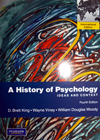 History of Psychology Ideas and Context - D. King, Wayne. Viney, William Douglas. Woody