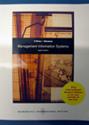 Management Information Systems - O'Brien, Marakas