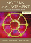 Modern Management - Siobhan Tiernan, Michael Morley, Edel Foley