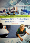 Modern Office Technology and Administration - Joan Gallagher, Siobhan Creedon