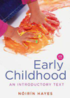 Early Childhood: An Introductory Text - Noirin Hayes