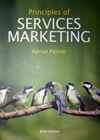 Principles of Services Marketing - Adrian Palmer