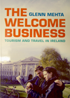 The Welcome Business - Glenn Mehta