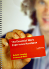 The Essential Work Experience Handbook - Arlene Douglas, Samus O'Neill